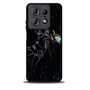 The Legend of Zelda Neon Art Motorola Moto Edge 5G 2025 Case