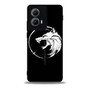 The Witcher Logo 1 Motorola Moto Edge 5G 2024/ Moto Edge 5G 2025 Case