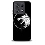 The Witcher Logo 1 Motorola Moto Edge 5G 2025 Case