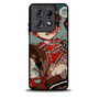 Toilet Bound Hanako Kun 2 Motorola Moto Edge 5G 2025 Case