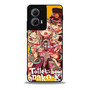 Toilet Bound Hanako Kun 1 Motorola Moto Edge 5G 2024/ Moto Edge 5G 2025 Case