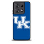 University of kentucky wildcats Motorola Moto Edge 5G 2025 Case