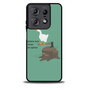 Untitle Goose Game 1 Motorola Moto Edge 5G 2025 Case