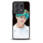V bts 1 Motorola Moto Edge 5G 2025 Case