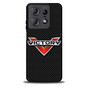 Victory Motorcycles Carbon Motorola Moto Edge 5G 2025 Case