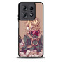 Violet Evergarden 3 Motorola Moto Edge 5G 2025 Case