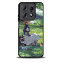 Violet Evergarden 1 Motorola Moto Edge 5G 2025 Case