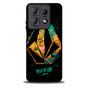 Volcom Stone Art Motorola Moto Edge 5G 2025 Case