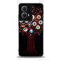 Wandavision 6 Motorola Moto Edge 5G 2024/ Moto Edge 5G 2025 Case