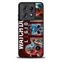Watchdogs Legion Motorola Moto Edge 5G 2025 Case