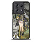 Weedy Arknights Motorola Moto Edge 5G 2025 Case