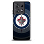 Winnipeg Jets Motorola Moto Edge 5G 2025 Case