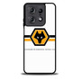 Wolverhampton 2 Motorola Moto Edge 5G 2025 Case