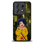 Wonder Egg Priority Ohto Ai 2 Motorola Moto Edge 5G 2025 Case