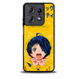 Wonder Egg Priority Ohto Ai 3 Motorola Moto Edge 5G 2025 Case