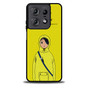 Wonder Egg Priority Ohto Ai 4 Motorola Moto Edge 5G 2025 Case