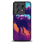 Wonder Woman 1984 Gal Gadot 2 Motorola Moto Edge 5G 2025 Case