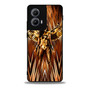 Wonder Woman 1984 Golden Armor 2 Motorola Moto Edge 5G 2024/ Moto Edge 5G 2025 Case