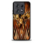 Wonder Woman 1984 Golden Armor 2 Motorola Moto Edge 5G 2025 Case