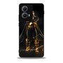 Black Adam Dwayne Johnson Motorola Moto Edge 5G 2024/ Moto Edge 5G 2025 Case