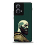 God of War Ragnarok Kratos Motorola Moto Edge 5G 2024/ Moto Edge 5G 2025 Case