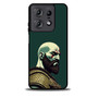 God of War Ragnarok Kratos Motorola Moto Edge 5G 2025 Case