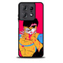 Invincible 1 Motorola Moto Edge 5G 2025 Case