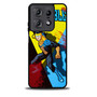 Invincible 2 Motorola Moto Edge 5G 2025 Case
