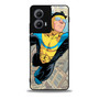 Invincible Mark Motorola Moto Edge 5G 2024/ Moto Edge 5G 2025 Case