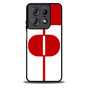 Invincible Omni Man Logo Motorola Moto Edge 5G 2025 Case