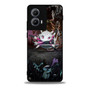 Kumoko So Im a Spider So What Motorola Moto Edge 5G 2024/ Moto Edge 5G 2025 Case