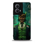 Loki As President Motorola Moto Edge 5G 2024/ Moto Edge 5G 2025 Case
