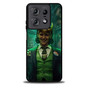 Loki As President Motorola Moto Edge 5G 2025 Case