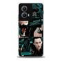 Loki Collage Motorola Moto Edge 5G 2024/ Moto Edge 5G 2025 Case