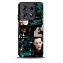 Loki Collage Motorola Moto Edge 5G 2025 Case