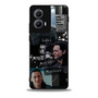 Loki God of Mischief Motorola Moto Edge 5G 2024/ Moto Edge 5G 2025 Case
