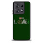 Loki Logo Motorola Moto Edge 5G 2025 Case