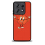 Loki Miss Minute 1 Motorola Moto Edge 5G 2025 Case