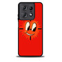Loki Miss Minute 2 Motorola Moto Edge 5G 2025 Case