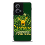 Loki Quotes Glorious Purpose Motorola Moto Edge 5G 2024/ Moto Edge 5G 2025 Case
