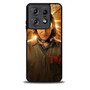 Loki Series Tom Hiddleston Motorola Moto Edge 5G 2025 Case