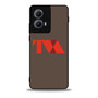 Loki TVA Logo Motorola Moto Edge 5G 2024/ Moto Edge 5G 2025 Case