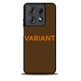 Loki Variant Motorola Moto Edge 5G 2025 Case