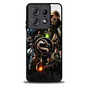 Mortal Combat Motorola Moto Edge 5G 2025 Case
