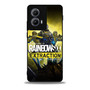 Rainbow Six Extraction Motorola Moto Edge 5G 2024/ Moto Edge 5G 2025 Case