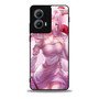 Shiraori So Im a Spider So What Motorola Moto Edge 5G 2024/ Moto Edge 5G 2025 Case