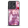 Shiraori So Im a Spider So What Motorola Moto Edge 5G 2025 Case