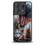 So Im a Spider So What Kumoko VS Araba Motorola Moto Edge 5G 2025 Case