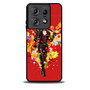 Suicide Squad Harley Quinn Motorola Moto Edge 5G 2025 Case