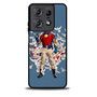 Suicide Squad Peacemaker Motorola Moto Edge 5G 2025 Case
